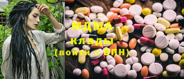 тгк Горнозаводск